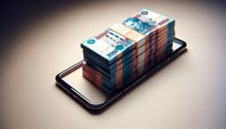 Госдума приняла закон: массовое внедрение цифрового рубля начнется 1 сентября 2026 года